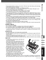 Preview for 11 page of Brother andtrade; QL-500 User Manual