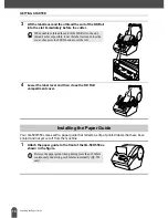 Preview for 18 page of Brother andtrade; QL-500 User Manual