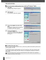 Preview for 32 page of Brother andtrade; QL-500 User Manual