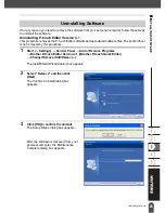 Preview for 33 page of Brother andtrade; QL-500 User Manual