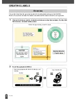 Preview for 36 page of Brother andtrade; QL-500 User Manual