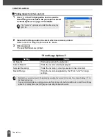 Preview for 54 page of Brother andtrade; QL-500 User Manual