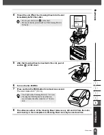 Preview for 67 page of Brother andtrade; QL-500 User Manual