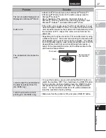 Preview for 43 page of Brother andtrade; QL-570 Set Up And Operation Manual