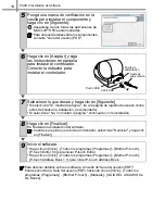 Preview for 66 page of Brother andtrade; QL-570 Set Up And Operation Manual