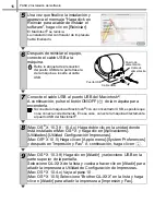 Preview for 68 page of Brother andtrade; QL-570 Set Up And Operation Manual