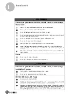 Preview for 16 page of Brother andtrade; QL-570VM User Manual