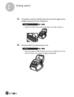 Preview for 24 page of Brother andtrade; QL-570VM User Manual