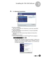 Preview for 31 page of Brother andtrade; QL-570VM User Manual