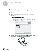 Preview for 32 page of Brother andtrade; QL-570VM User Manual