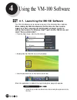 Preview for 38 page of Brother andtrade; QL-570VM User Manual