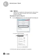 Preview for 56 page of Brother andtrade; QL-570VM User Manual