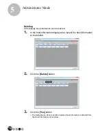 Preview for 70 page of Brother andtrade; QL-570VM User Manual