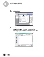 Preview for 106 page of Brother andtrade; QL-570VM User Manual