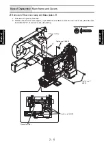 Preview for 17 page of Brother ArtCity140 Service Manual