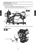 Preview for 20 page of Brother ArtCity140 Service Manual