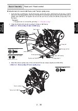 Preview for 50 page of Brother ArtCity140 Service Manual