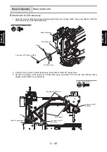 Preview for 54 page of Brother ArtCity140 Service Manual