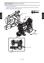 Preview for 57 page of Brother ArtCity140 Service Manual