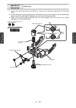 Preview for 71 page of Brother ArtCity140 Service Manual