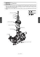 Preview for 75 page of Brother ArtCity140 Service Manual