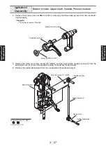 Preview for 85 page of Brother ArtCity140 Service Manual