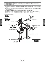 Preview for 86 page of Brother ArtCity140 Service Manual