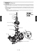 Preview for 104 page of Brother ArtCity140 Service Manual