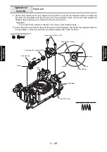 Preview for 107 page of Brother ArtCity140 Service Manual