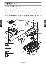 Preview for 110 page of Brother ArtCity140 Service Manual