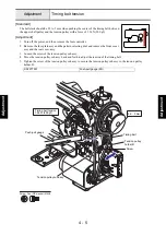 Preview for 123 page of Brother ArtCity140 Service Manual