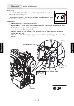 Preview for 124 page of Brother ArtCity140 Service Manual