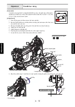 Preview for 130 page of Brother ArtCity140 Service Manual