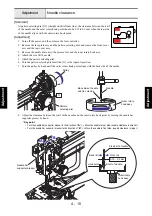 Preview for 133 page of Brother ArtCity140 Service Manual