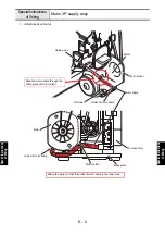 Preview for 149 page of Brother ArtCity140 Service Manual