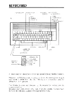 Предварительный просмотр 3 страницы Brother AX-22 User Manual