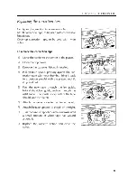 Preview for 19 page of Brother AX-22 User Manual