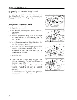 Preview for 20 page of Brother AX-22 User Manual