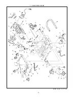 Preview for 8 page of Brother AX-425 Parts Reference List