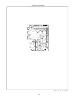 Предварительный просмотр 16 страницы Brother AX-425 Parts Reference List