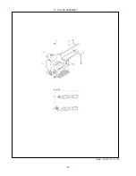 Предварительный просмотр 18 страницы Brother AX-425 Parts Reference List