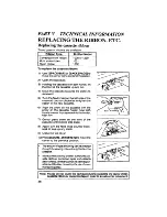 Preview for 38 page of Brother AX475 User Manual