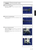 Предварительный просмотр 68 страницы Brother B-500 Service Manual