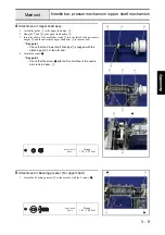 Предварительный просмотр 80 страницы Brother B-500 Service Manual