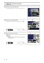 Предварительный просмотр 83 страницы Brother B-500 Service Manual