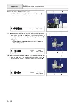 Предварительный просмотр 85 страницы Brother B-500 Service Manual