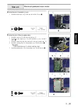 Предварительный просмотр 96 страницы Brother B-500 Service Manual