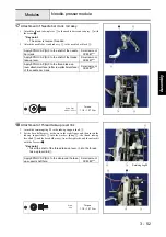 Предварительный просмотр 123 страницы Brother B-500 Service Manual