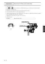 Предварительный просмотр 146 страницы Brother B-500 Service Manual