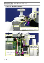 Предварительный просмотр 206 страницы Brother B-500 Service Manual